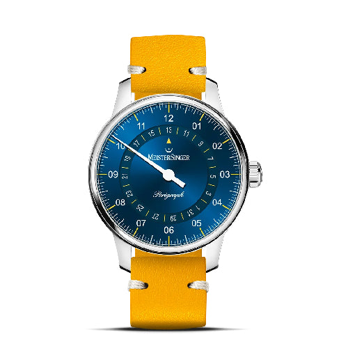 Meistersinger Perigraph Limited edition