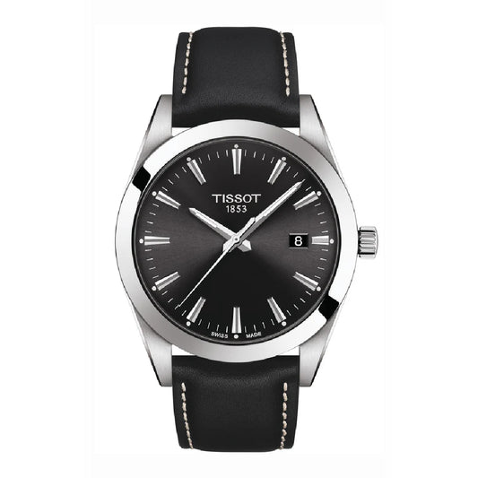 Tissot Gentlemen