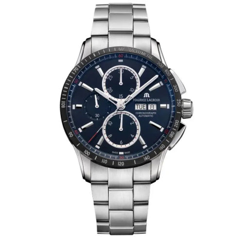 Maurice Lacroix Pontos S