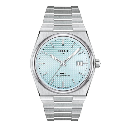 Tissot PRX powermatic 80