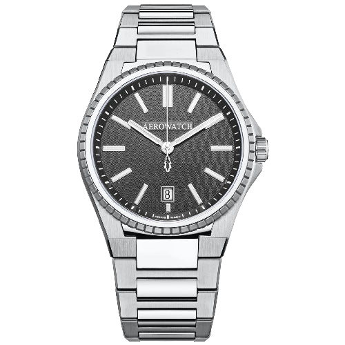 Aerowatch Quartz sport