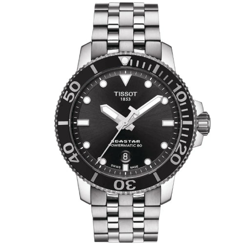 Tissot Seastar 1000