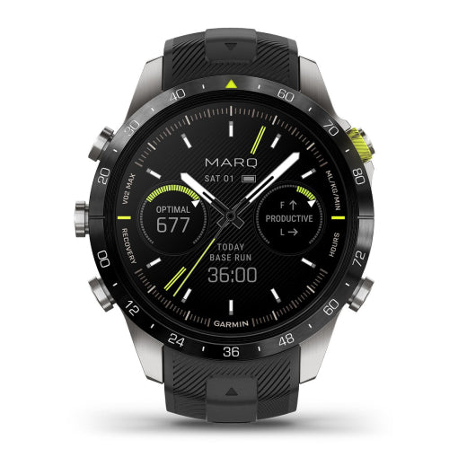 Garmin Marq Athlete Gen 2