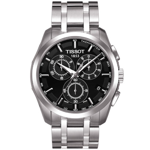 Tissot Couturier