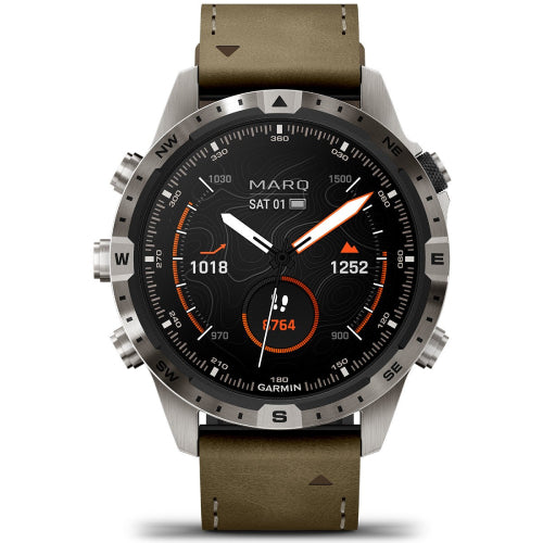 Garmin Marq Adventurer Gen2