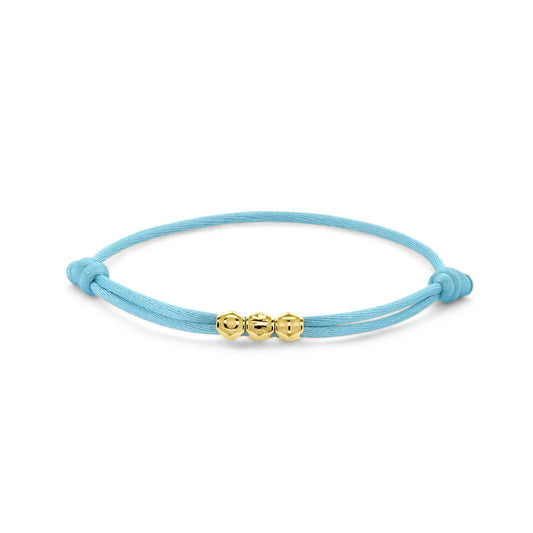Just Franky Honey Bee armband