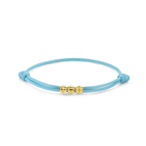 Just Franky Honey Bee Bracelet