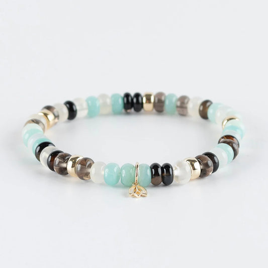 Y&G Jewelry Midnight Waves