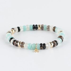 Y&G Jewelry Midnight Waves