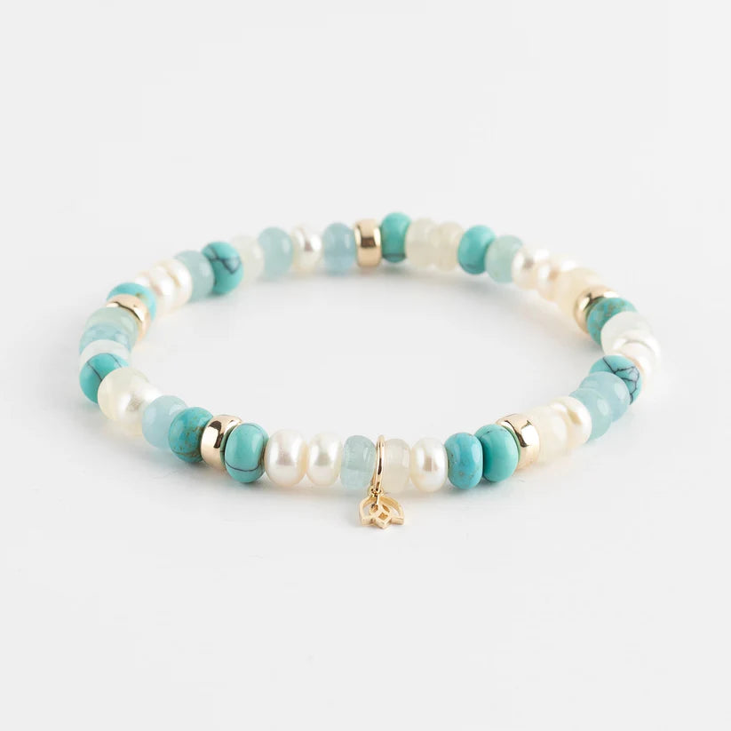Y&G Jewelry Aqua Serenity