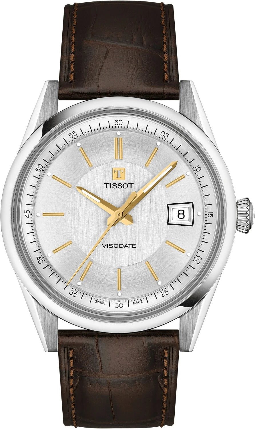 Tissot Visodate