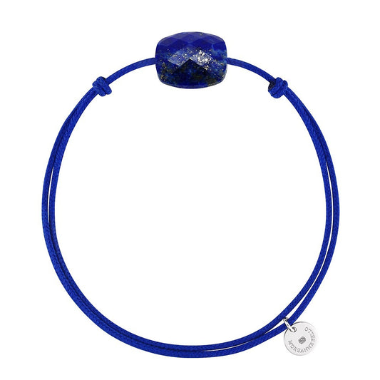 Morganne Bello armband lapis lazuli