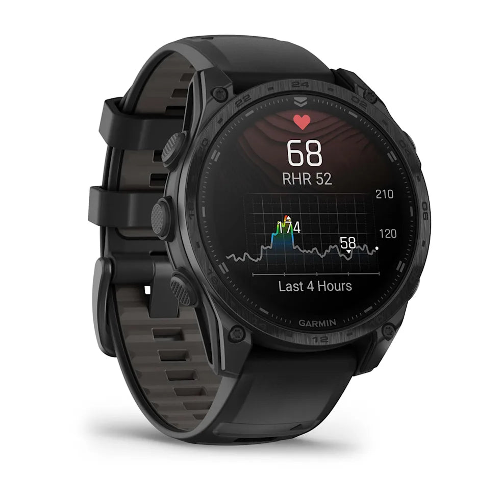 Garmin Tactic 8 47 mm