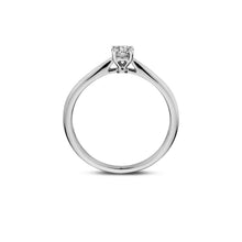 Afbeelding in Gallery-weergave laden, Blush Lab Diamonds solitaire ring
