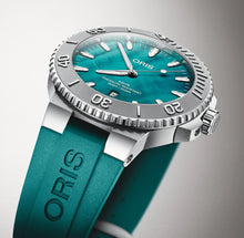 Afbeelding in Gallery-weergave laden, Oris Limited edition New York Harbor
