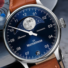 Afbeelding in Gallery-weergave laden, Meistersinger Lunascope
