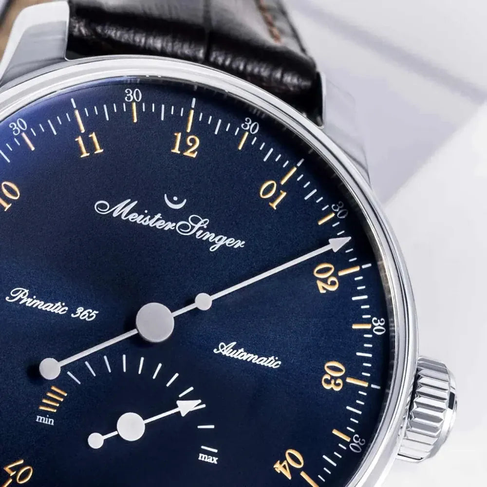 Meistersinger Primatic 365