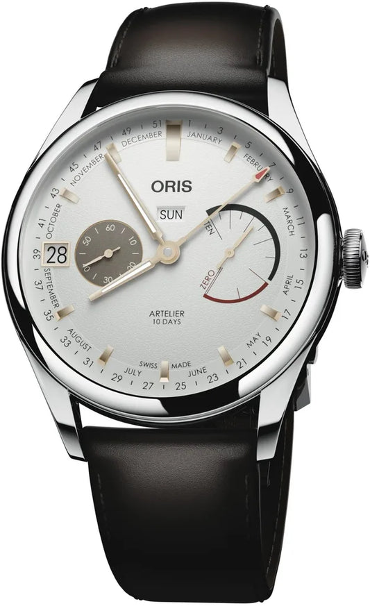 Oris Artelier Cal. 113