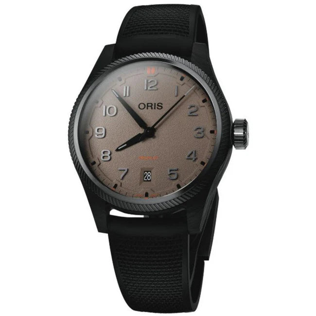 Oris ProPilot Desert Edition