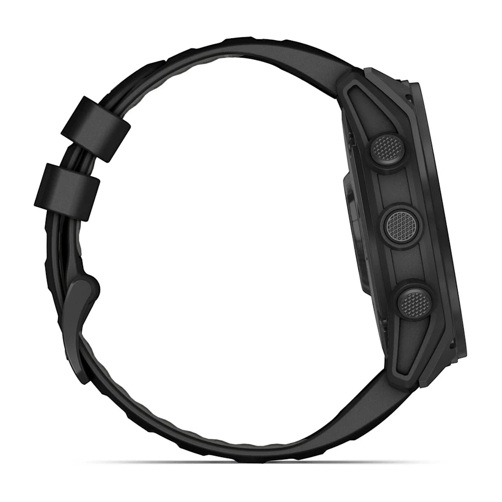 Garmin Tactix 8 51 mm met band