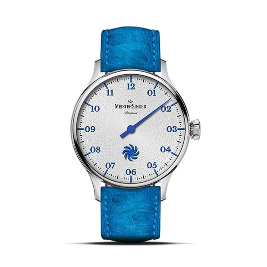 Meistersinger Pangaea Decosecond