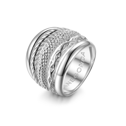 Pianegonda ring