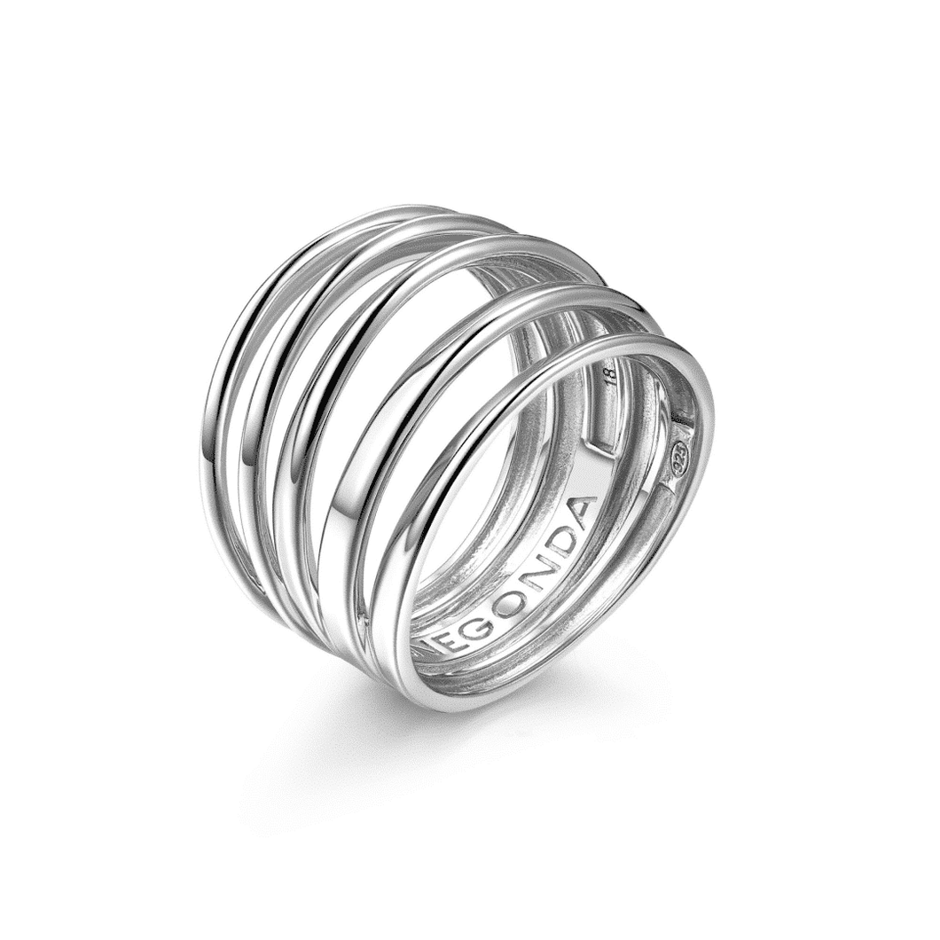 Pianegonda ring