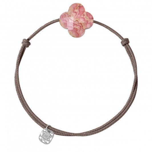 Morganne Bello rhodochrosiet