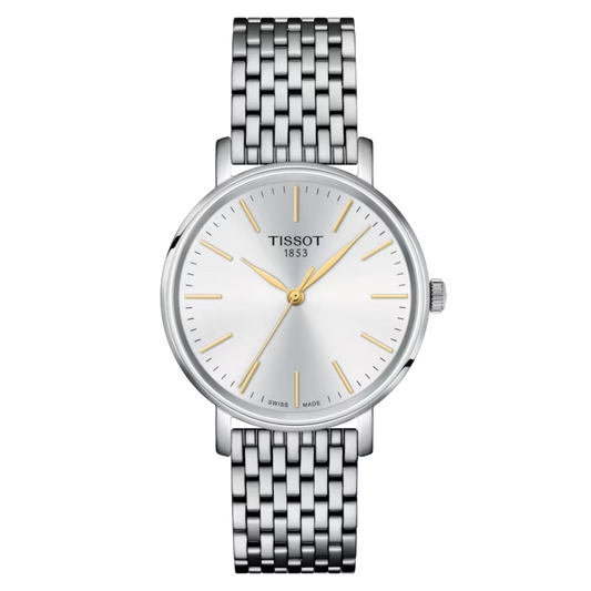 Tissot Everytime