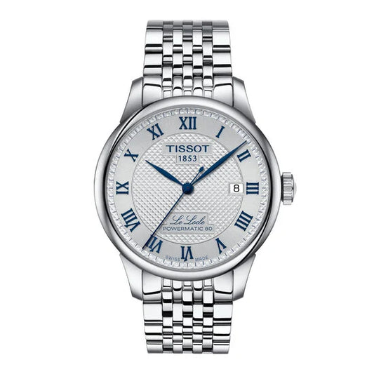 Tissot Le locle powermatic 80