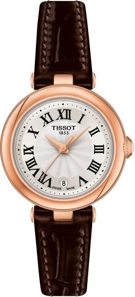 Tissot Bellissima small lady