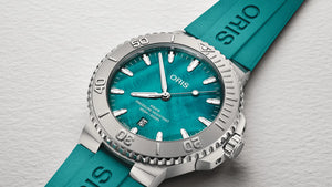 Oris Limited edition New York Harbor