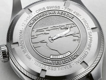 Afbeelding in Gallery-weergave laden, Oris Big Crown Pro Pilot Okavango Air Rescue

