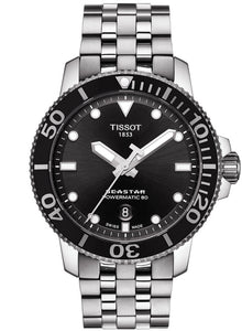 Tissot Seastar 1000