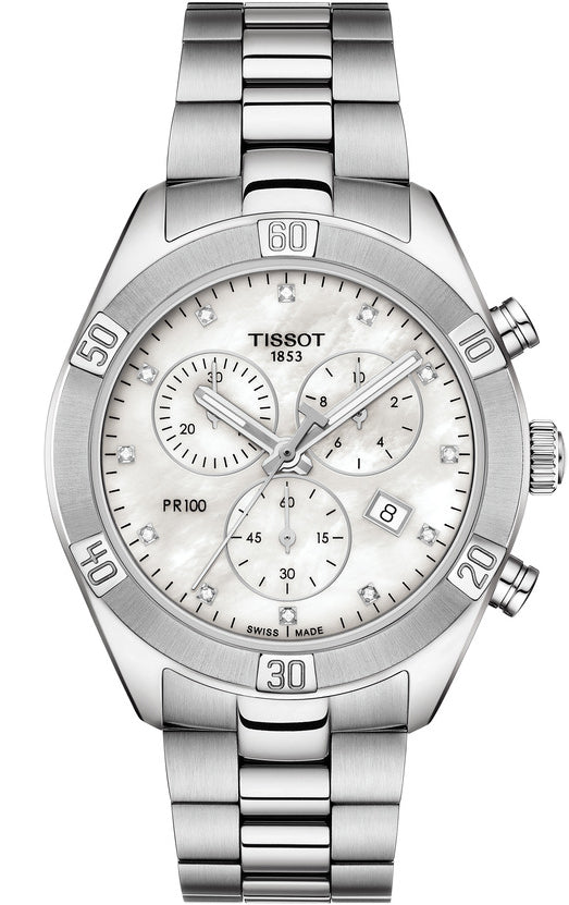 Tissot PR100 Sport Chic
