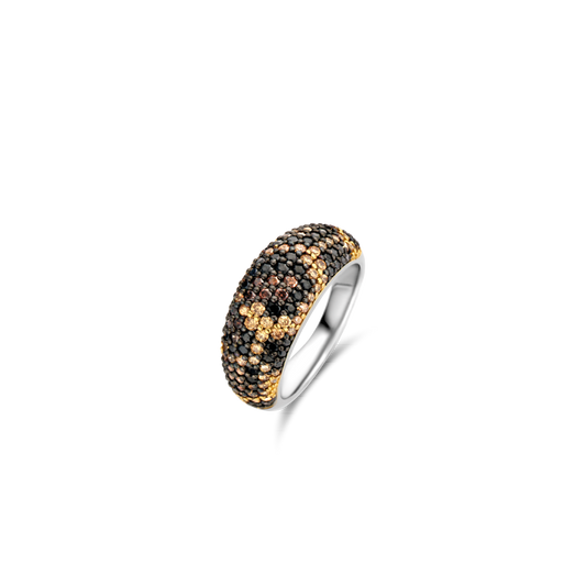 Ti Sento ring