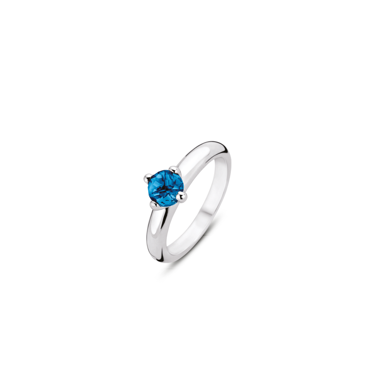 Ti Sento ring