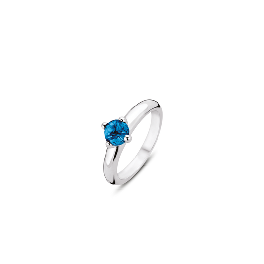 Ti Sento ring