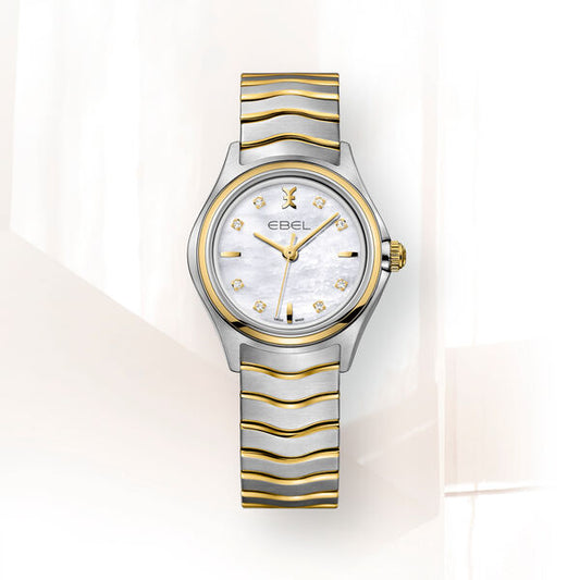 Ebel Wave