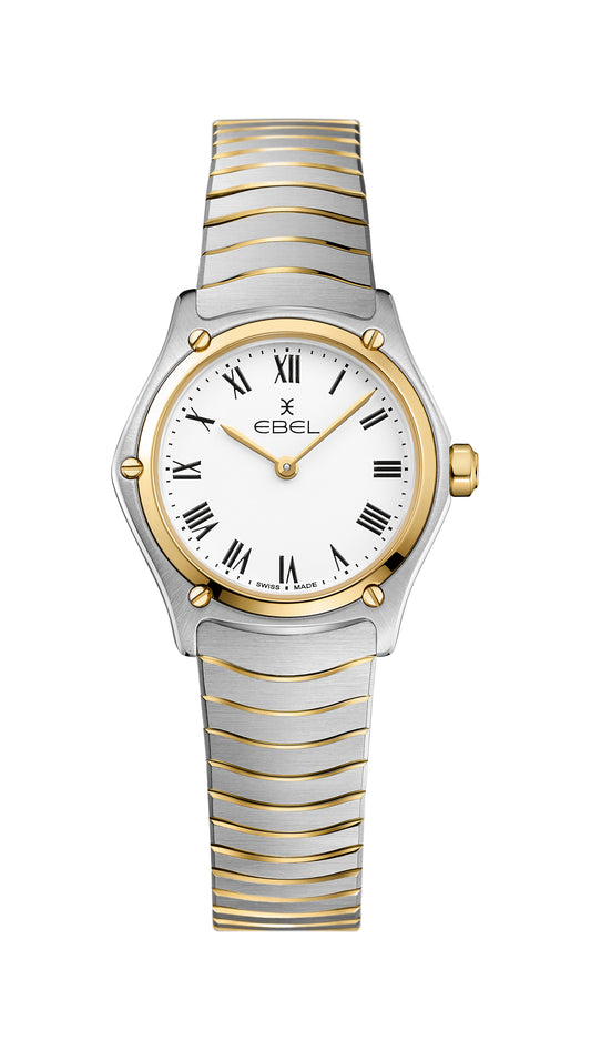 Ebel Sport Classic