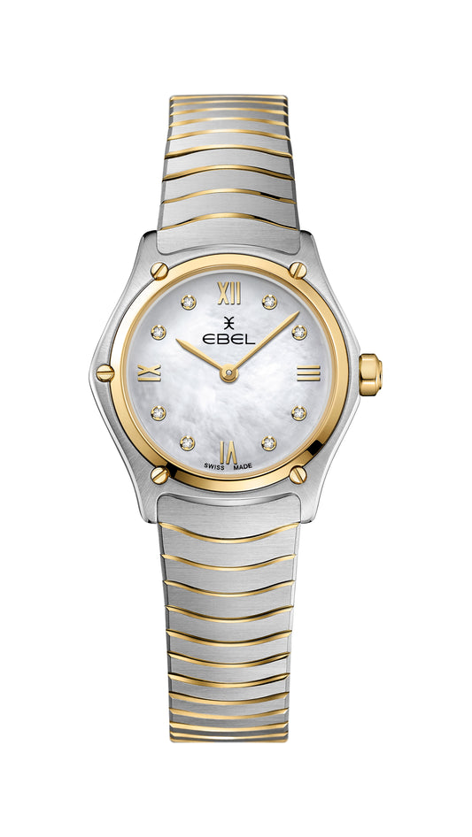 Ebel Sport Classic