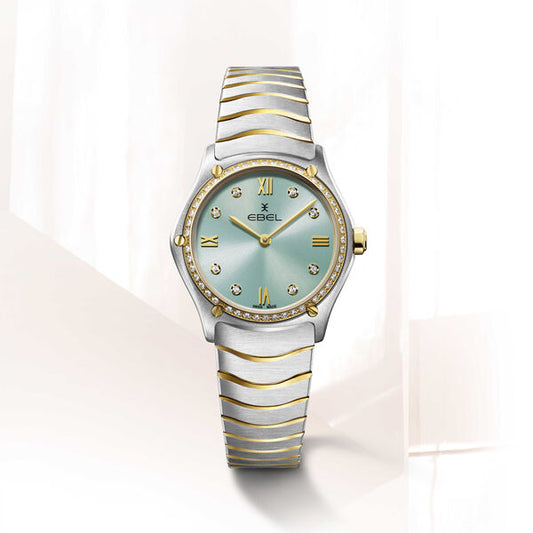 Ebel Sport classic