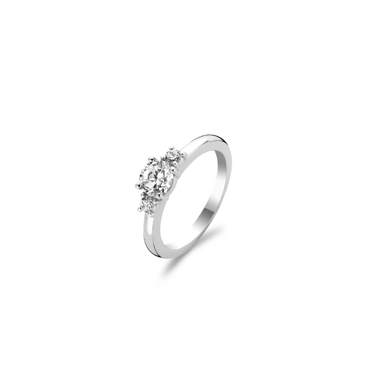 Ti Sento ring