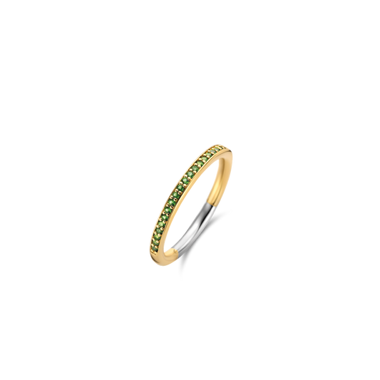 Ti Sento ring