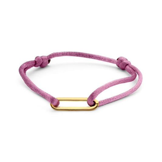 Just Franky Charm armband
