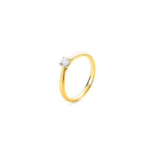 Diamonds by Juwelier van Hooff ring