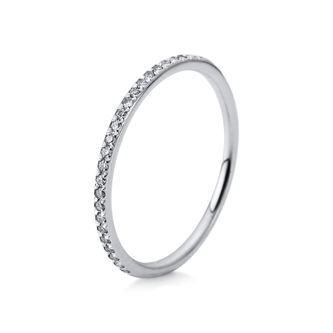 Diamonds by Juwelier van Hooff ring