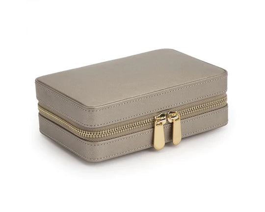 Wolf 1934 Palermo zip case