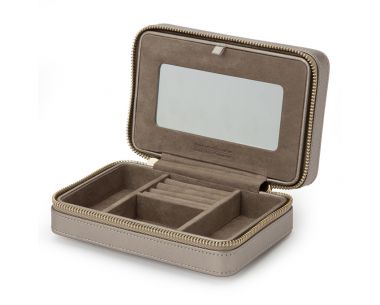Wolf 1934 Palermo zip case