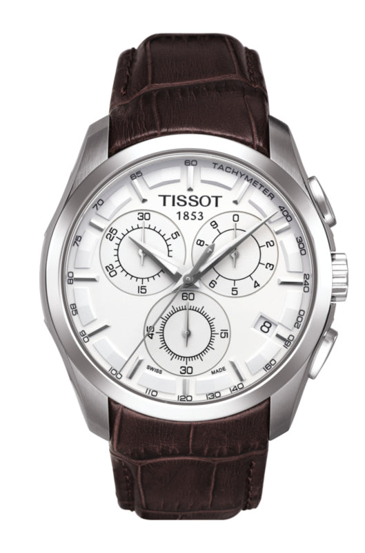 Tissot Couturier